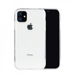 iPhone 11 Pro (5.8 in) Clear Armor Hybrid Transparent Case (Clear) iPhone 11 Pro (5.8 in) Clear Armor Hybrid Transparent Case (Clear)